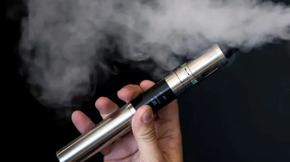 سیگار الکترونیکی هیچ تاثیری در ترک سیگار ندارد