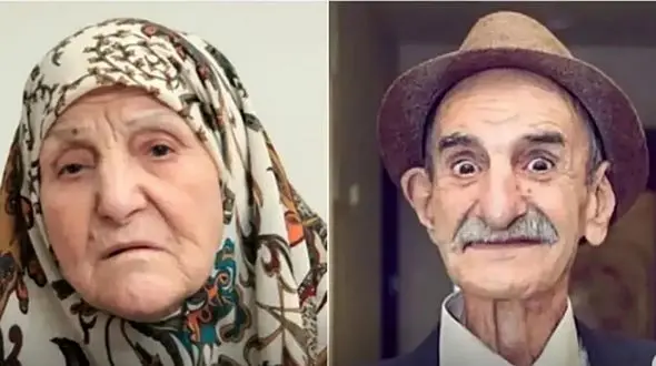 سرنوشت تلخ 7 بازیگر زن و مرد ایرانی  سریال متهم گریخت ! / دلتان کباب می شود + اسامی و عکس ها