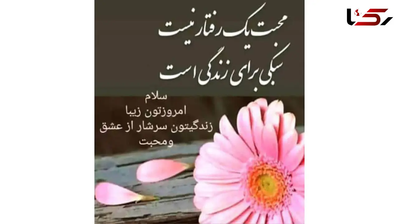 فال ابجد امروز / 31 اردیبهشت + فیلم