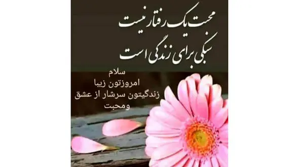 فال ابجد امروز / 31 اردیبهشت + فیلم