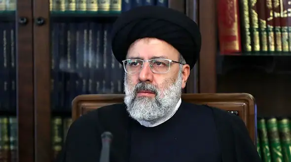 جمعی از نمایندگان با "آیت‌الله رئیسی" دیدار کردند 