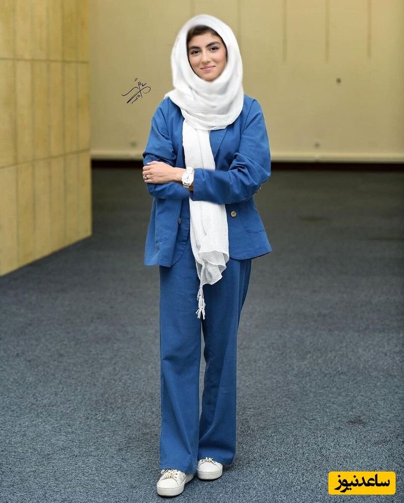 پردیس پورعابدینی