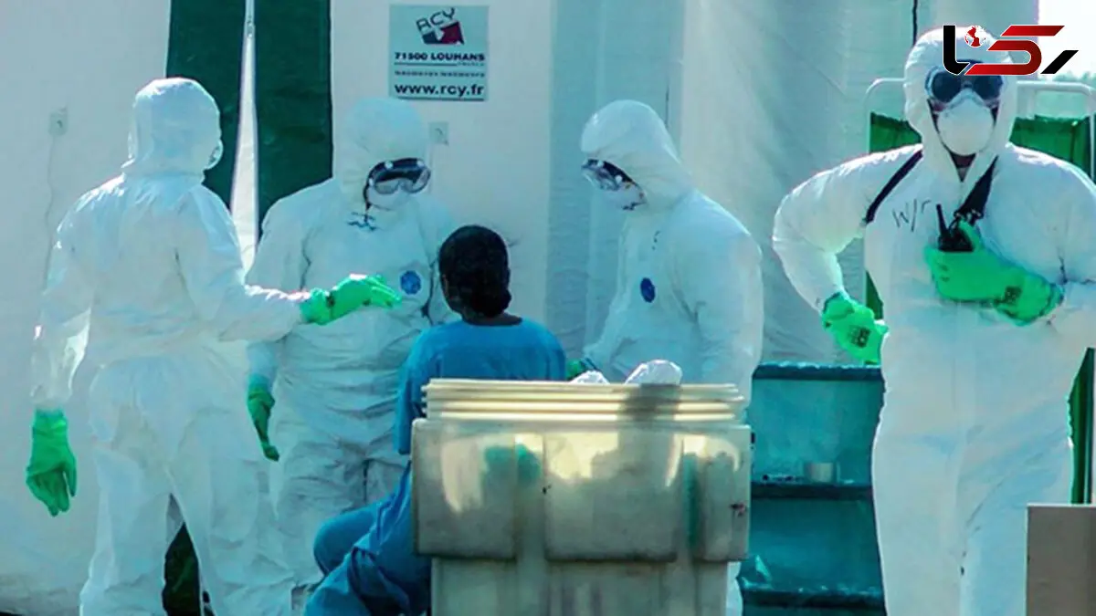مرگ ۱۰۰ پزشک ایتالیایی به دلیل ابتلا به کرونا