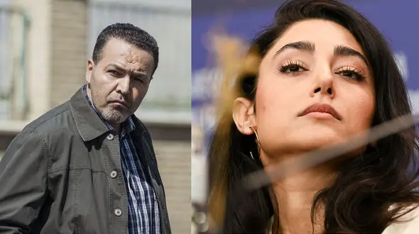 بازگشت فریبرز عرب‌نیا و گلشیفته فراهانی به ایران  / جزئیات یک خبر 
