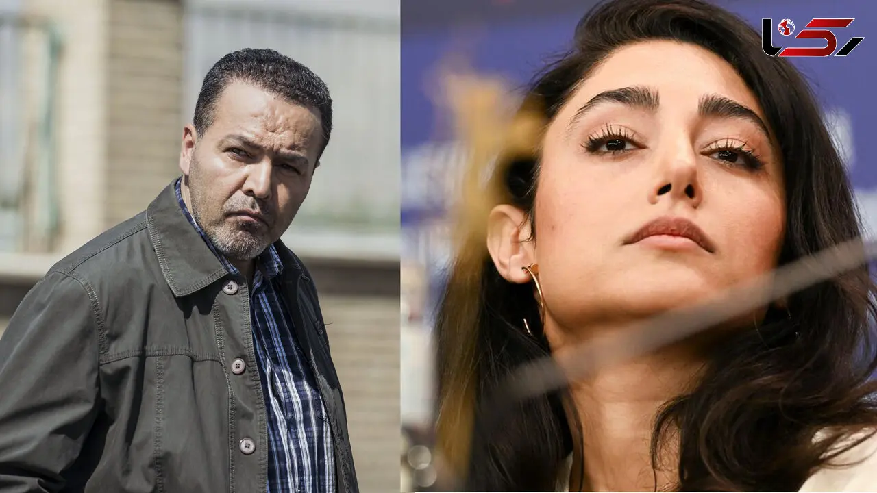 بازگشت فریبرز عرب‌نیا و گلشیفته فراهانی به ایران  / جزئیات یک خبر 