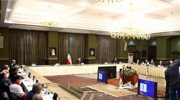 خبرهای کرونایی رئیس جمهور به مردم: تخفیف به خریدهای اینترنتی / اگر در خانه بمانید شرایط تغییر می کند / زمان شروع تحصیل هنوز مشخص نیست + فیلم