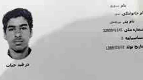 عامل قتل عام خانوادگی کرمان دستگیر شد+عکس