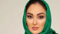 فیلم آواز باشکوه : همراهی الهام حمیدی و محمد معتمدی  /  به سوی تو به شوق روی تو