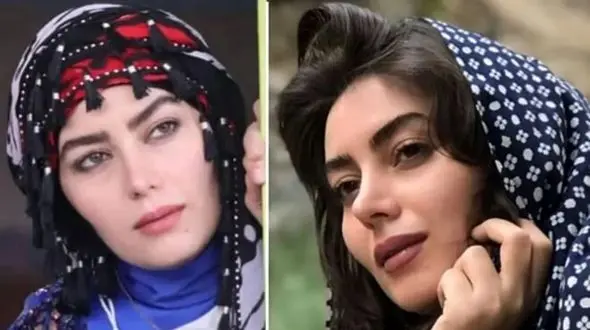 عکس / جشن تولد ۳۸ سالگی بازیگر نقش روژان سریال نون خ در کوچه