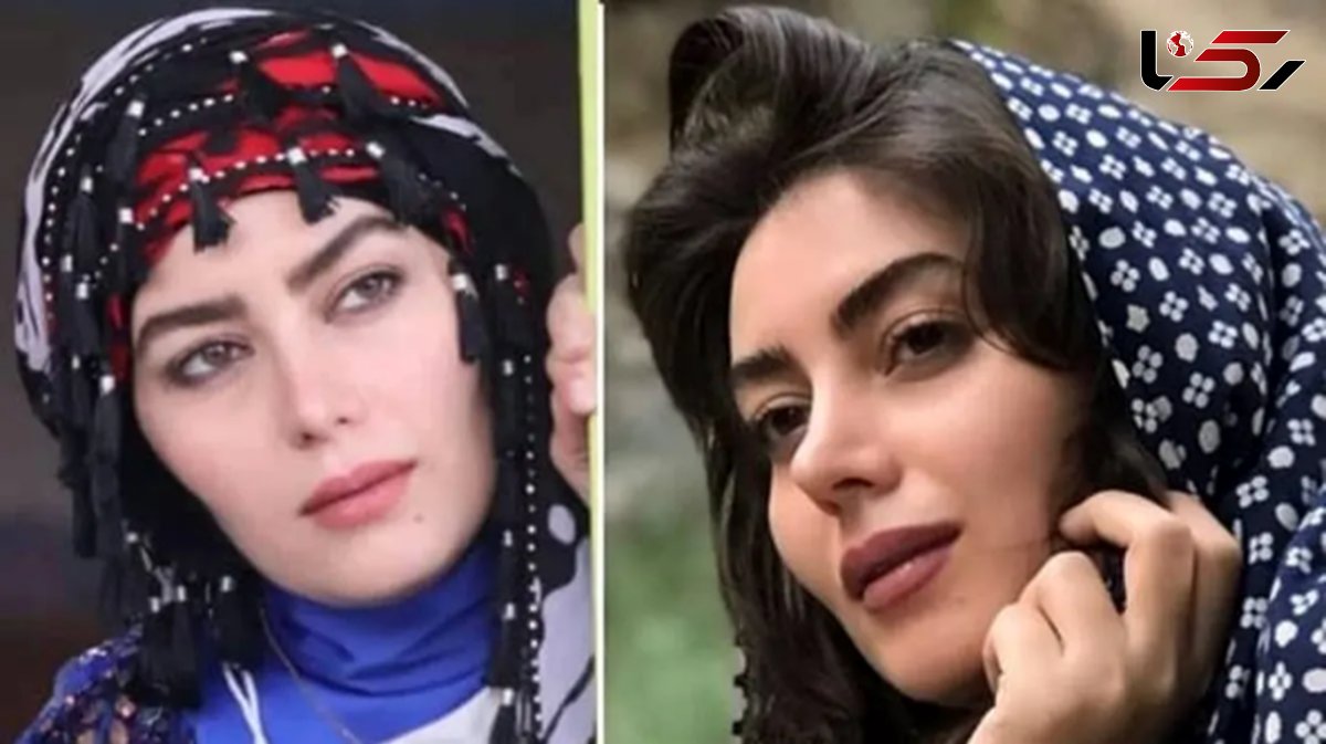 عکس / جشن تولد ۳۸ سالگی بازیگر نقش روژان سریال نون خ در کوچه