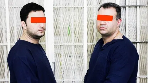 شلیک تیر خلاص در برابر بیمارستان عرفان تهران / خواستگار زن شوهر دار دستگیر شد+عکس لحظه شیلک مرگبار  و قاتل