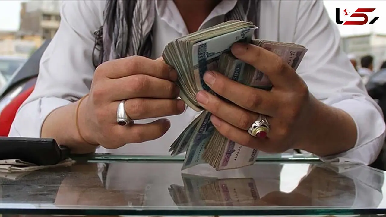 قیمت افغانی امروز دوشنبه 13 بهمن 1404 