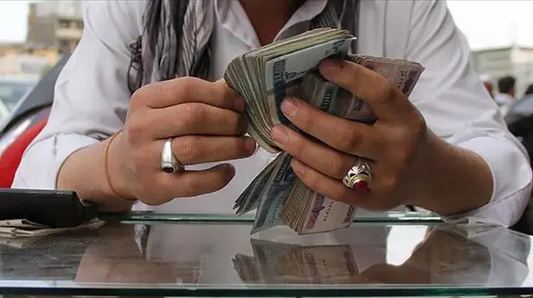 قیمت افغانی امروز یکشنبه 30 آذر 1404 