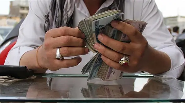 قیمت افغانی امروز یکشنبه 30 آذر 1404 