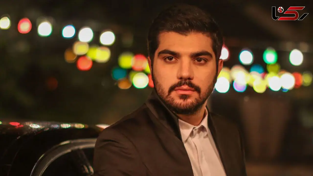سینا مهراد بچه مثبت سینمای امروز / سینا از مهراد تا سهیلی