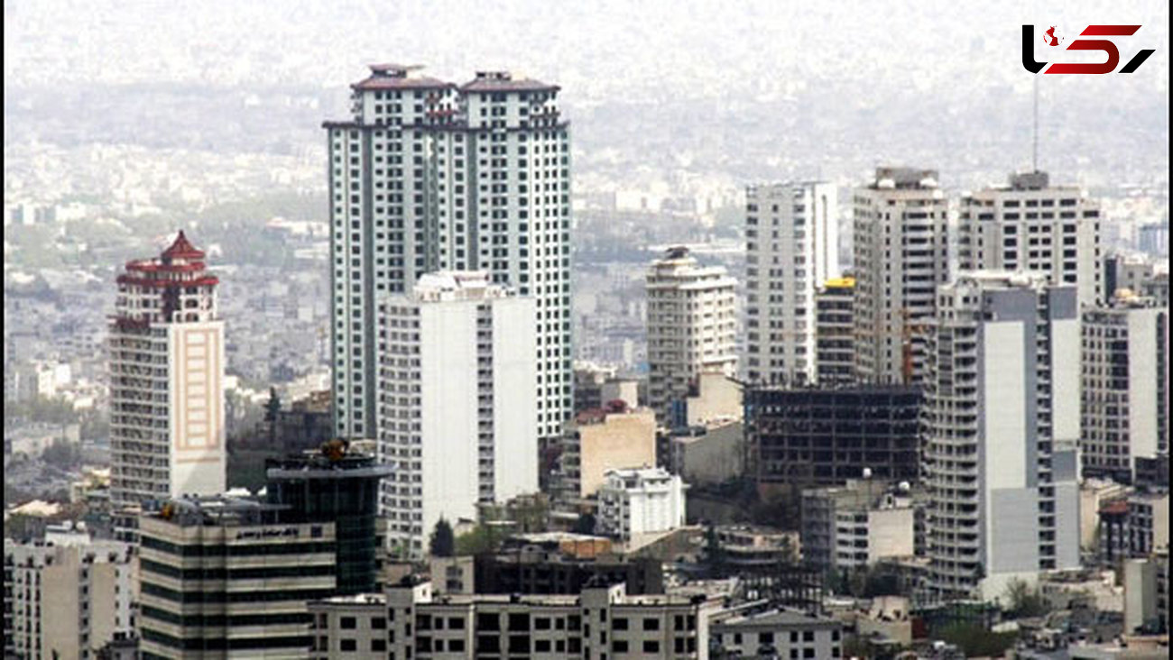  کاهش ۶درصدی معاملات مسکن در تهران/ رشد ۱۹درصدی اجاره‌بها 
