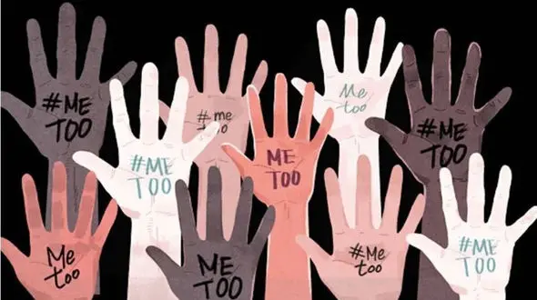 پیروزی ترامپ؛ شکست سیاسی جنبش "می تو"؟! 