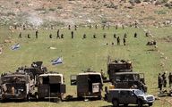 Israeli army on alert after attacking south Syria