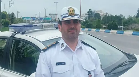پلیس راهور: رانندگان حادثه ساز تنبیه اجتماعی می‌شوند