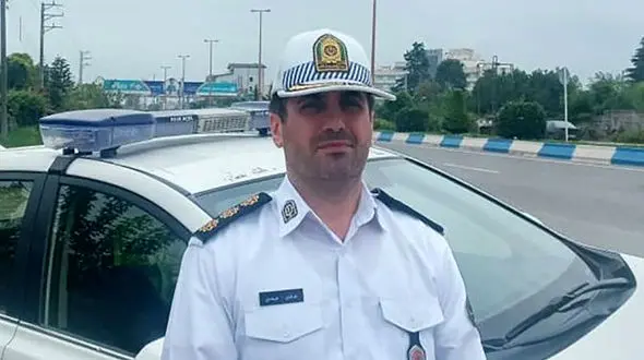 پلیس راهور: رانندگان حادثه ساز تنبیه اجتماعی می‌شوند