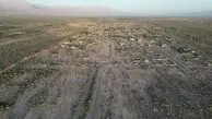 25 سال بلاتکلیفی و بی برقی در دهکده گلها کرمان / مردم برق می خواهند، مسئولان هنوز در پیچ نامه ها! + فیلم