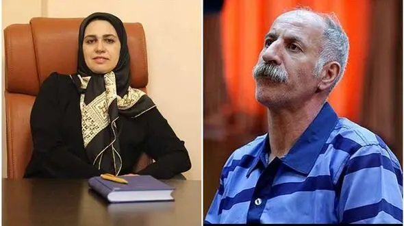 وکیل محمد ثلاث ادعای انتشار اسناد بی‌ گناهی را رد کرد