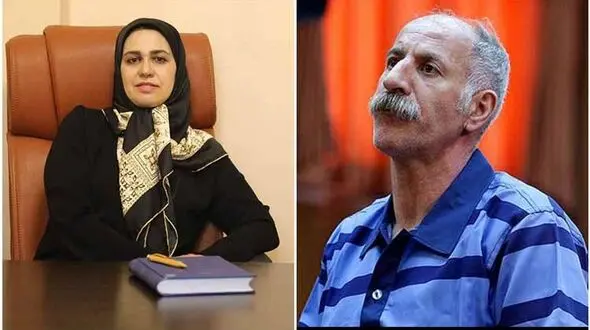 وکیل محمد ثلاث ادعای انتشار اسناد بی‌ گناهی را رد کرد