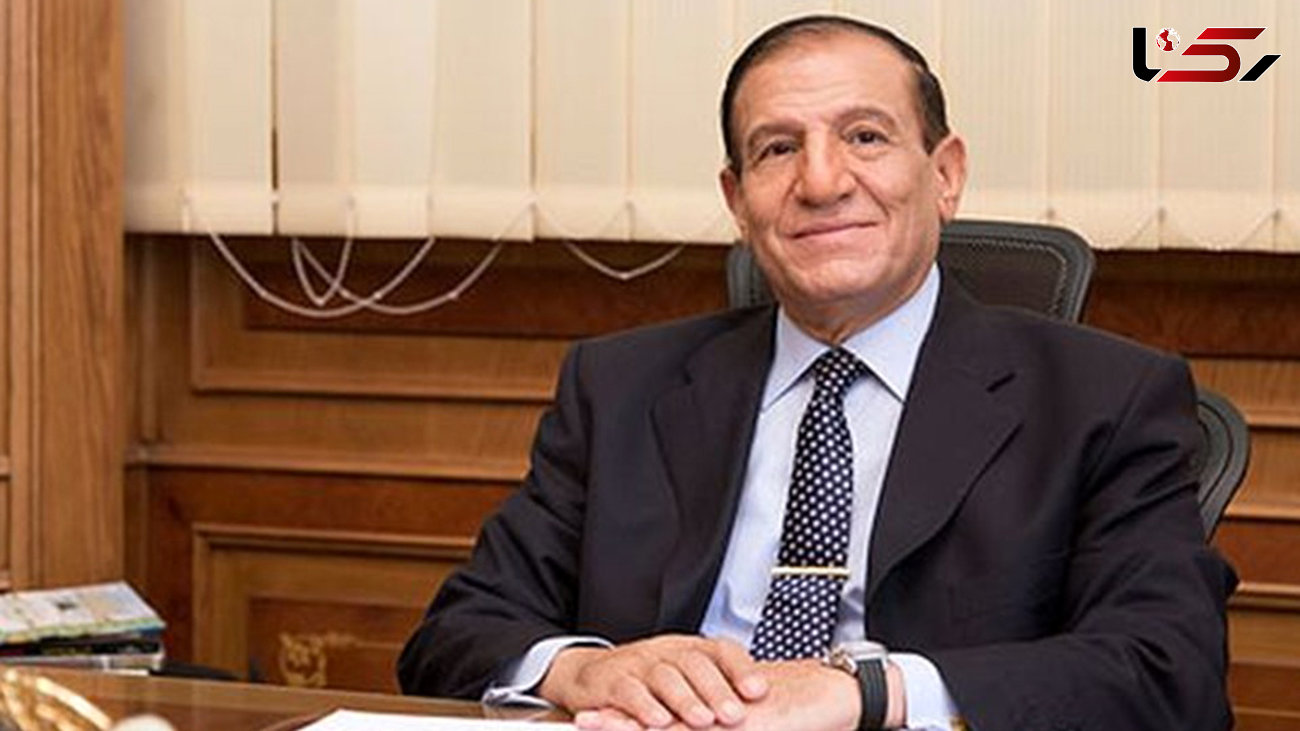 نامزد ریاست‌جمهوری مصر متهم به جعل سند شد