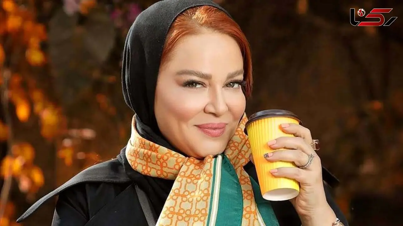 عکس این عروس دل بهاره رهنما را می لرزاند !  / انتشار برای اولین بار !