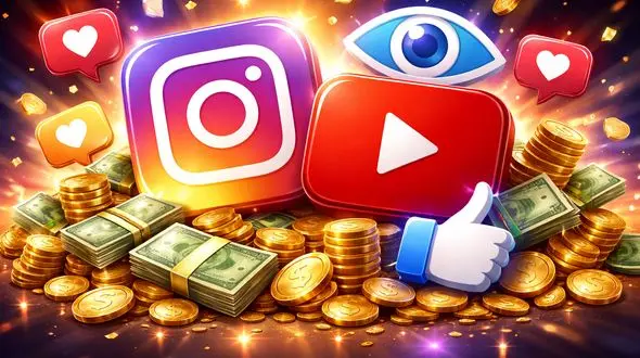 جنگ بر سر ویو؛ عددی که پول، شهرت و قدرت می‌سازد + فیلم