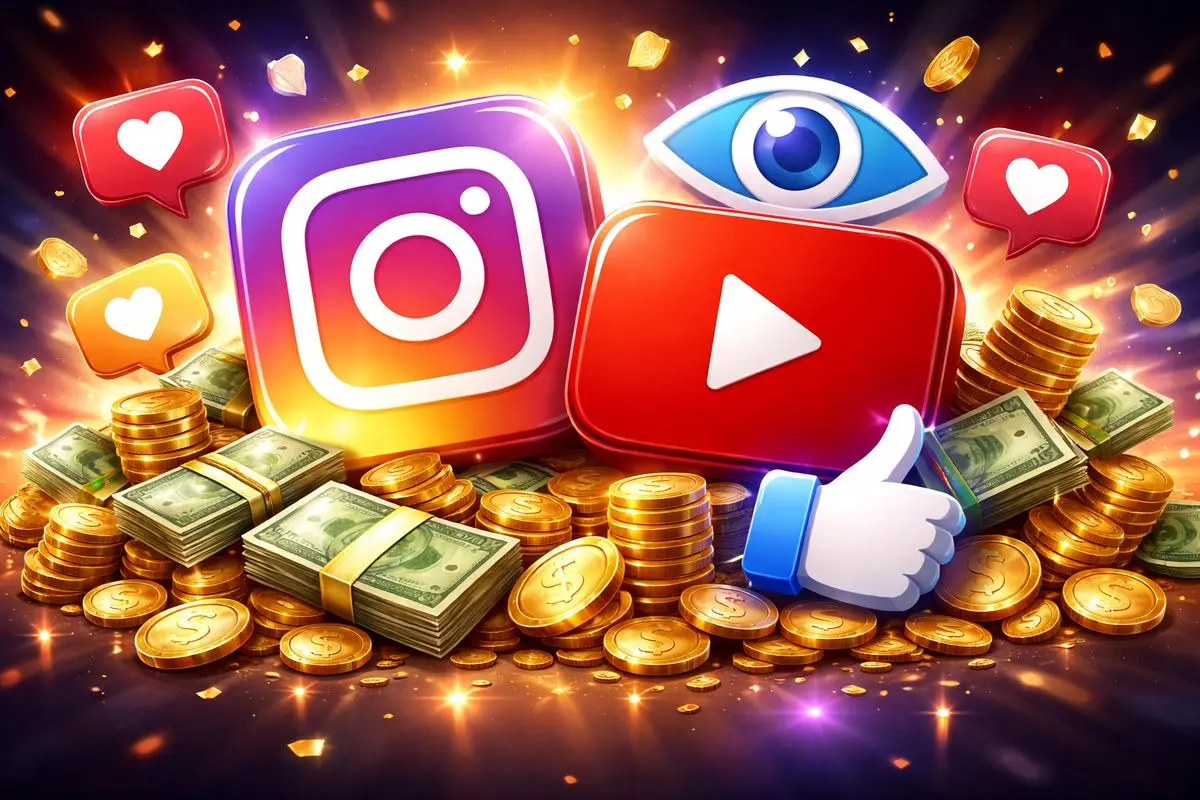 جنگ بر سر ویو؛ عددی که پول، شهرت و قدرت می‌سازد