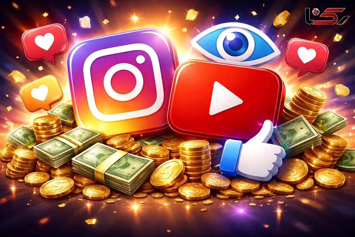 جنگ بر سر ویو؛ عددی که پول، شهرت و قدرت می‌سازد + فیلم