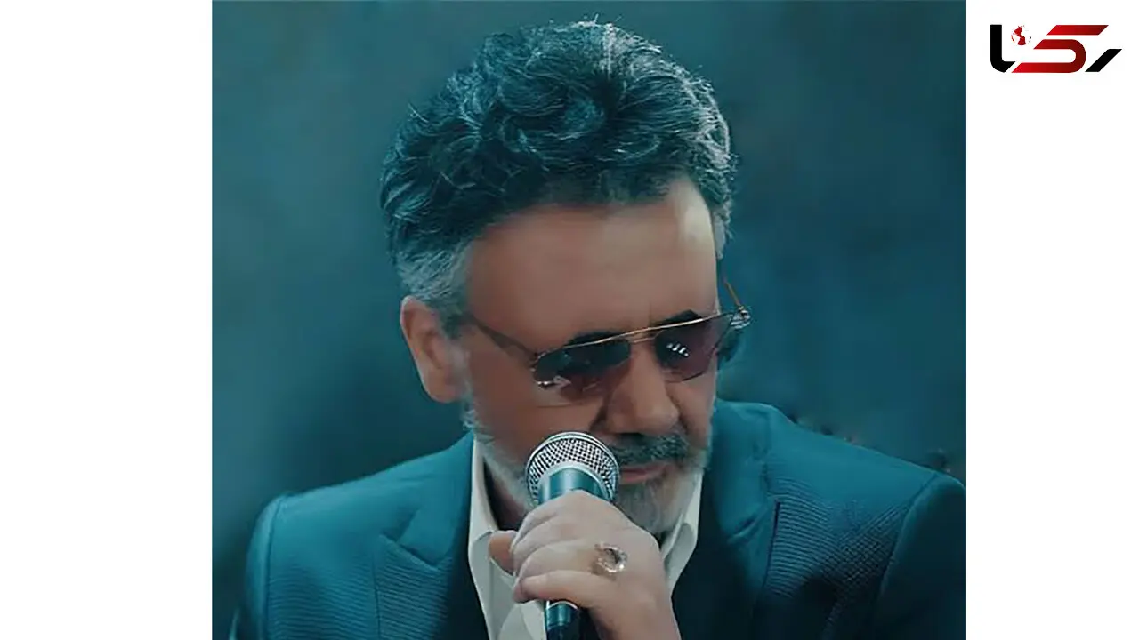 هوش مصنوعی حال و هوای صدای معین را در «دلتنگ توام» بازآفرینی کرد