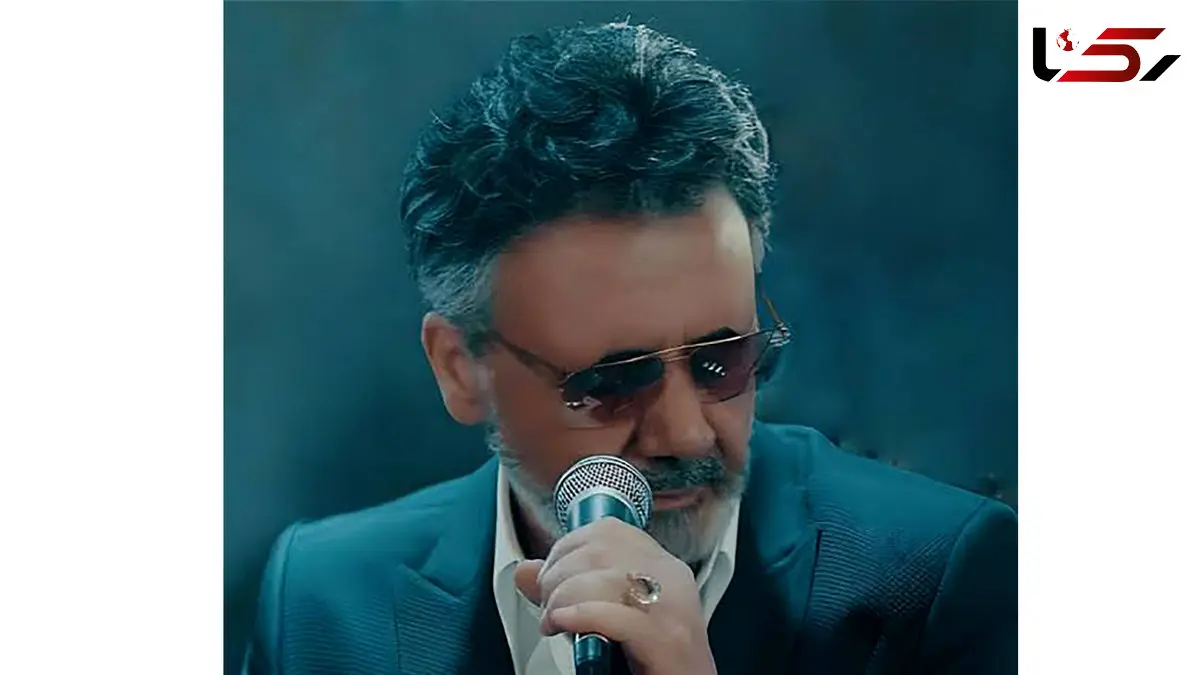 هوش مصنوعی حال و هوای صدای معین را در «دلتنگ توام» بازآفرینی کرد