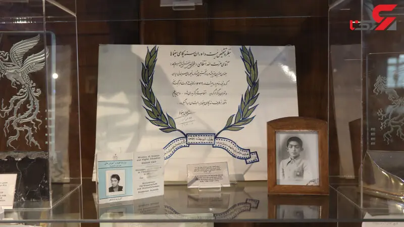 موزه سینما 