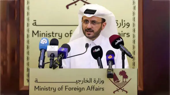 خبر مهم وزارت خارجه قطر درباره مذاکرات ایران و آمریکا 