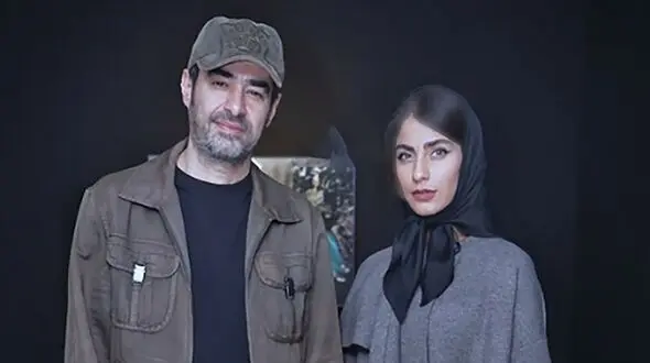 چهره ها در نمایشگاه عکس‌های ساناز ارجمند همسر شهاب حسینی