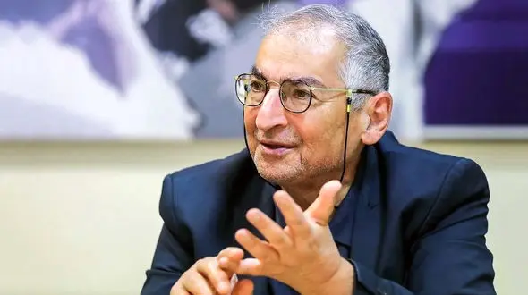 زیبا کلام: تندروها کشور را به روز سیاه نشاندند!