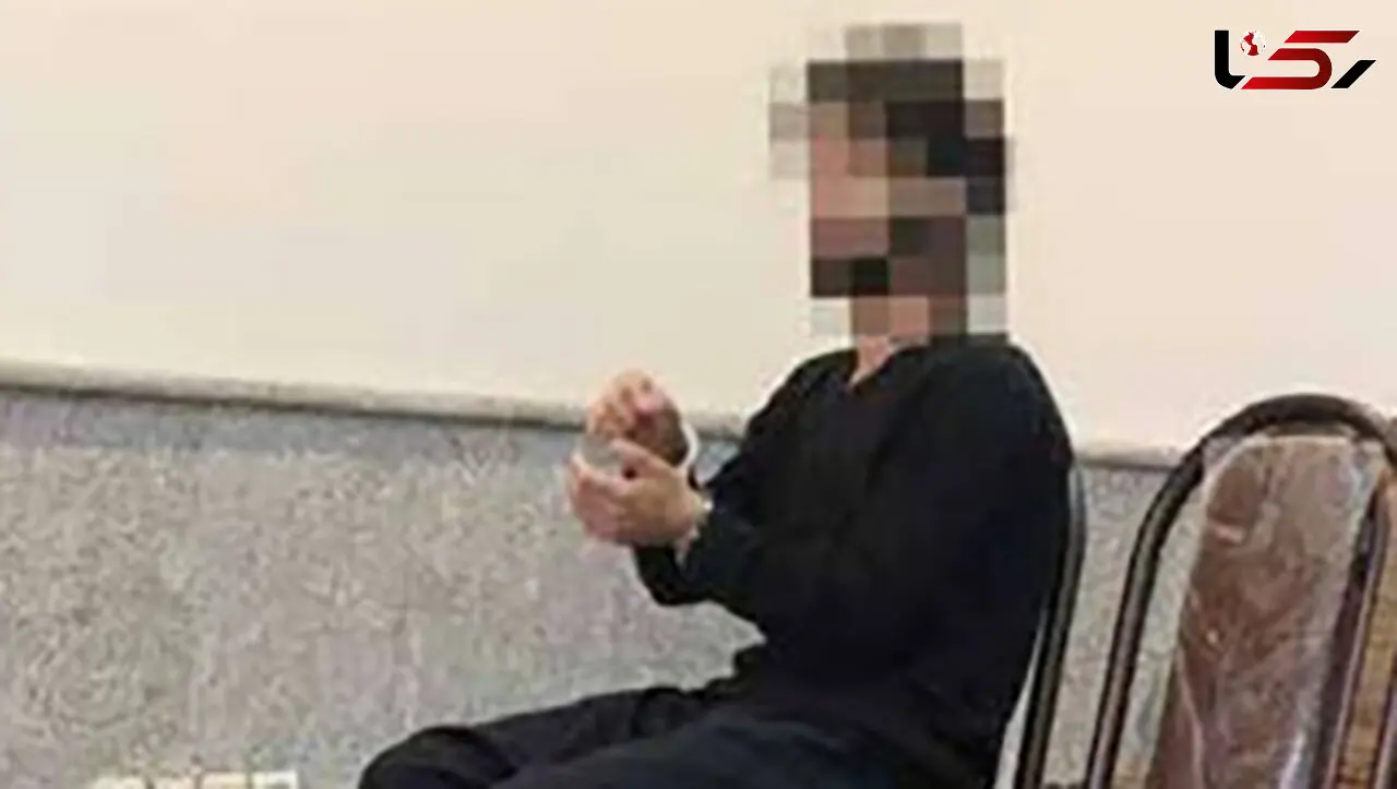 دستگیری سارق به عنف در آبادان بعد  از 2 سال