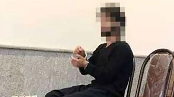 کارت پایان خدمت پسر جوان را تا مرگ پیش برد / رضا بی رحم بود + عکس