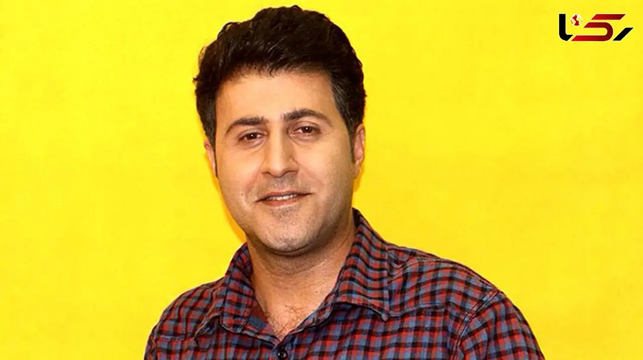 تبریک کرونایی بازیگر مشهور پایتخت 6 + فیلم