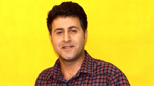 بازیگر «پایتخت» سامورایی شد+عکس 