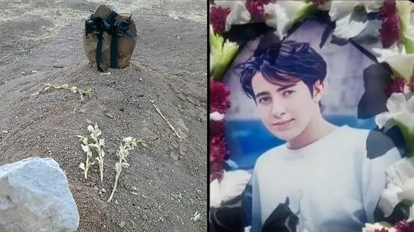 حادثه دلخراش فرید صادقی بعد از آزار جنسی / جامعه شوکه شد