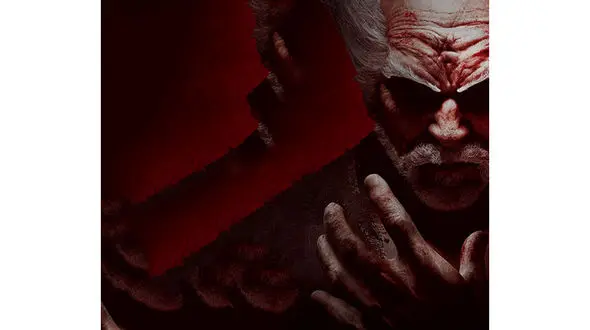 بررسی بازی Tekken 7 +فیلم