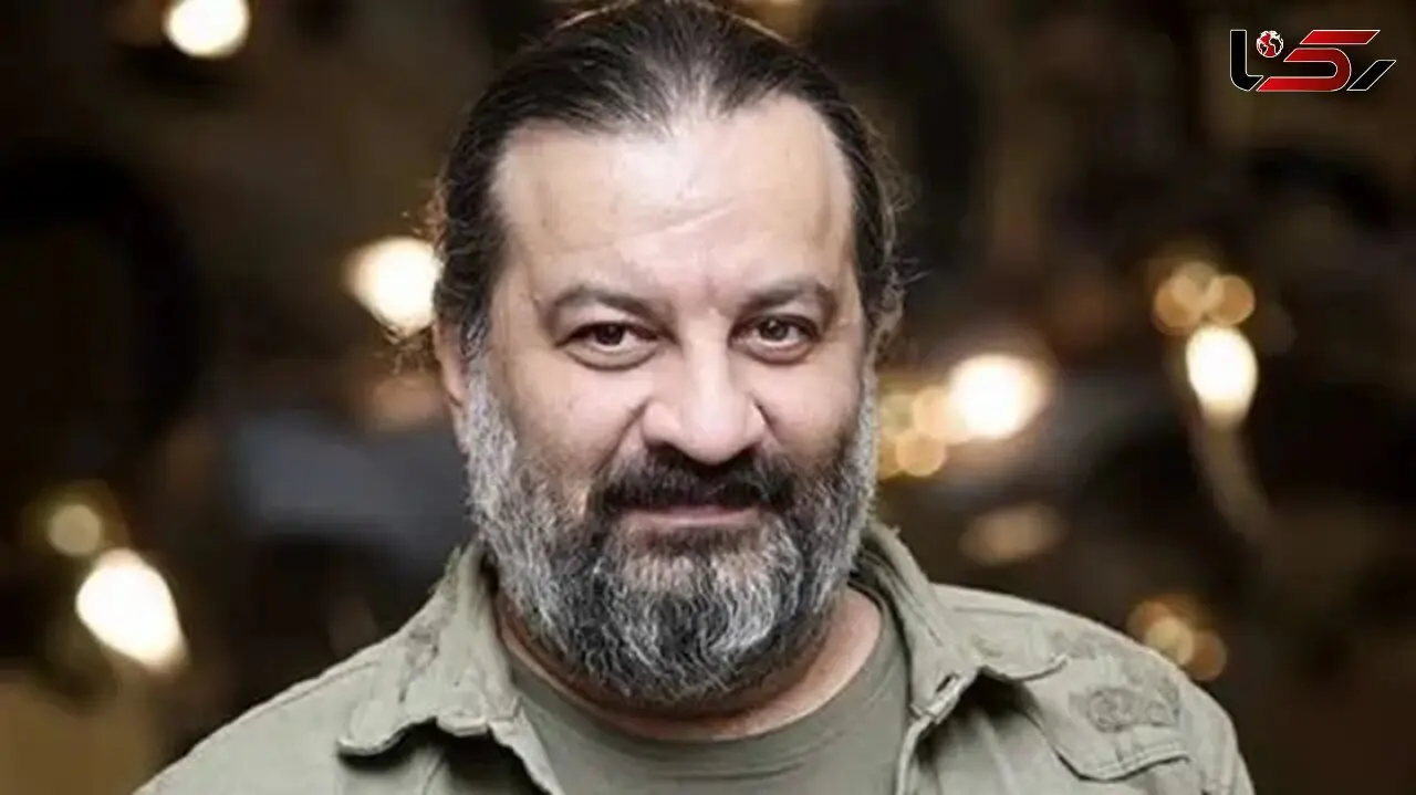 مهراب قاسم خانی: از ازدواج با شقایق دهقان اصلا پشیمون نیستم / 15 سال بهم خوش گذشته ! + عکس همسرها