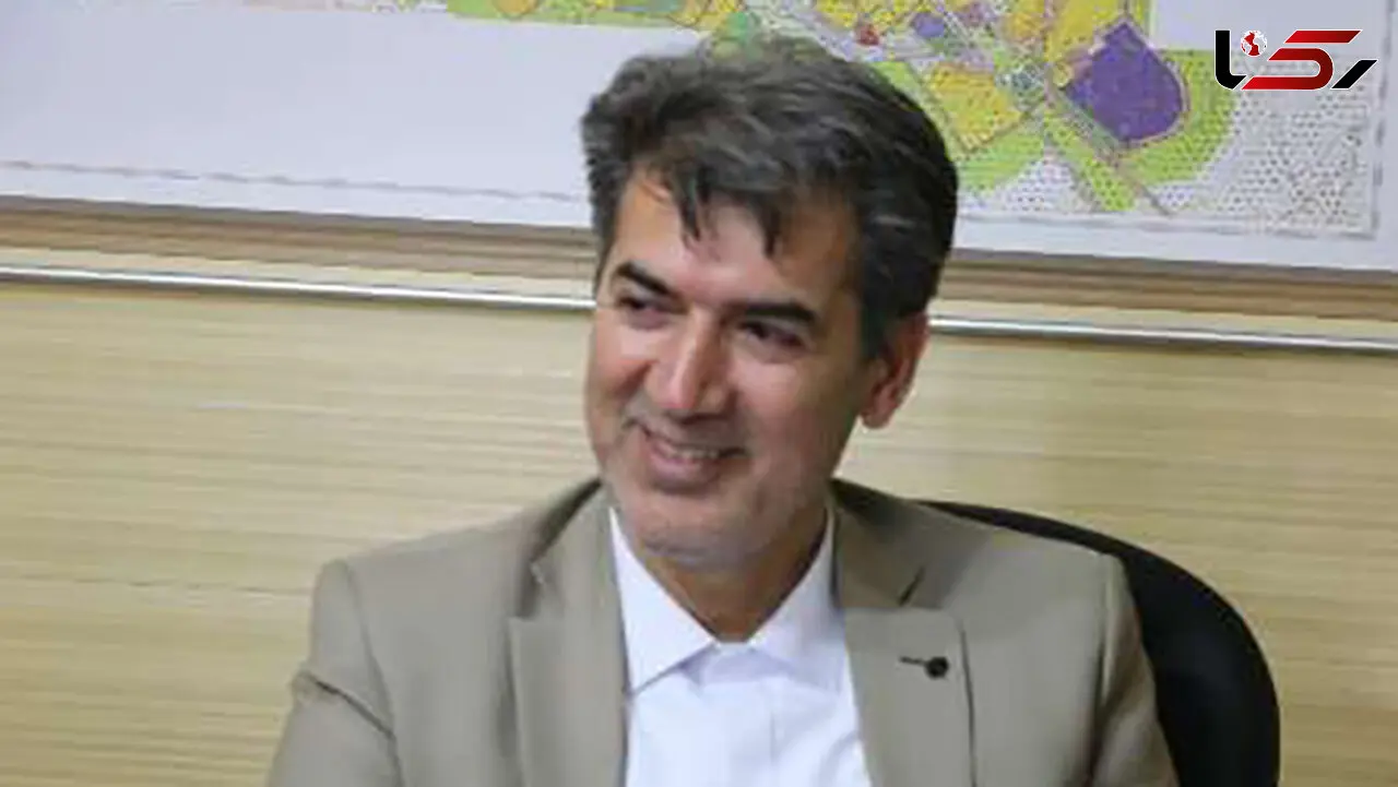 خداحافظی متفاوت با آقای شهردار و چشمانی اشکبار +فیلم