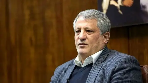 محسن هاشمی به رحیم صفوی: شهادت حتی در استخر هم ممکن است!