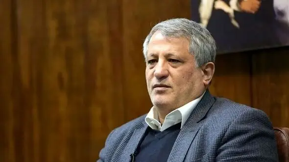 محسن هاشمی به رحیم صفوی: شهادت حتی در استخر هم ممکن است!