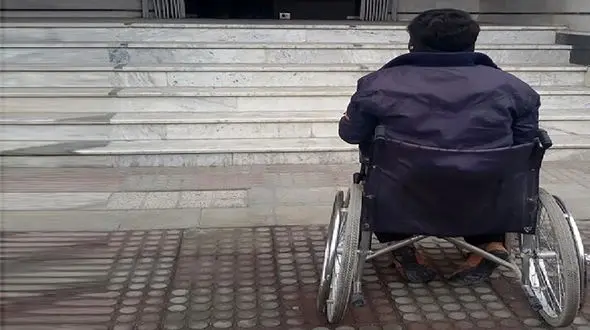 نامه سازمان های مردم نهاد به شهردار تهران / سمن سراها را برای معلولان مناسب سازی کنید