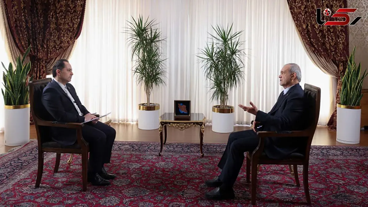 رئیس جمهوری پزشکیان : رویکرد دولت در مواجهه با مطالبات به حق مردم است و آخرین وضعیت اجرای طرح بزرگ اصلاح نظام یارانه ای 